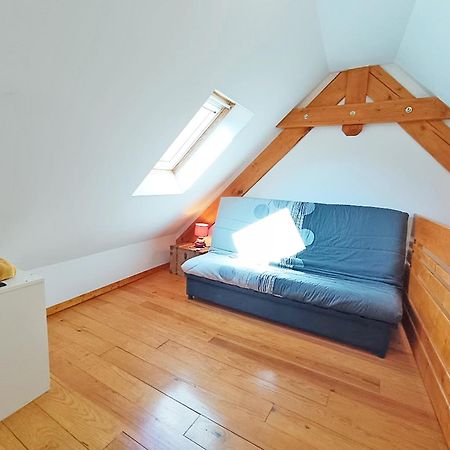 Le Therminus, T2Bis Mezzanine, 4Personnes, Coeur De Luchon Bagnères-de-Luchon Kültér fotó