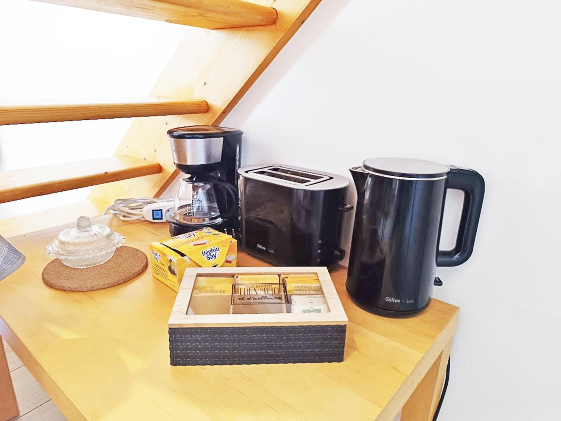 Le Therminus, T2Bis Mezzanine, 4Personnes, Coeur De Luchon Bagnères-de-Luchon Kültér fotó