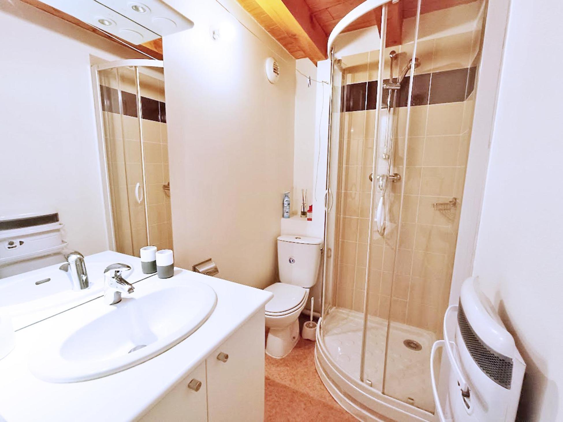 Le Therminus, T2Bis Mezzanine, 4Personnes, Coeur De Luchon Bagnères-de-Luchon Kültér fotó