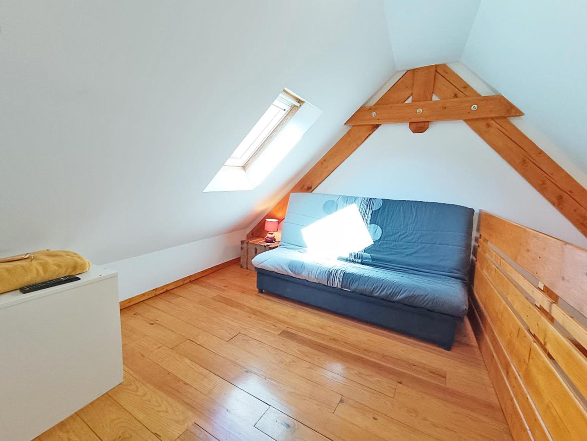Le Therminus, T2Bis Mezzanine, 4Personnes, Coeur De Luchon Bagnères-de-Luchon Kültér fotó