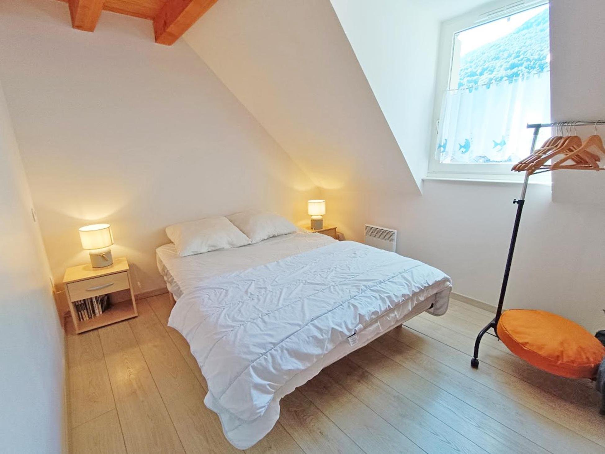 Le Therminus, T2Bis Mezzanine, 4Personnes, Coeur De Luchon Bagnères-de-Luchon Kültér fotó