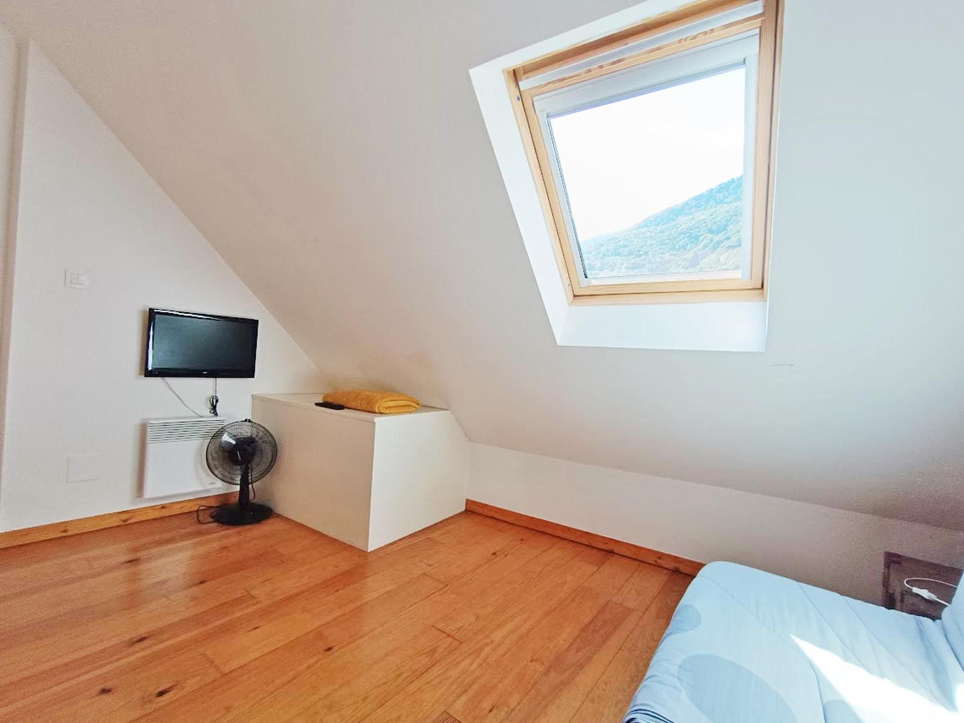 Le Therminus, T2Bis Mezzanine, 4Personnes, Coeur De Luchon Bagnères-de-Luchon Kültér fotó